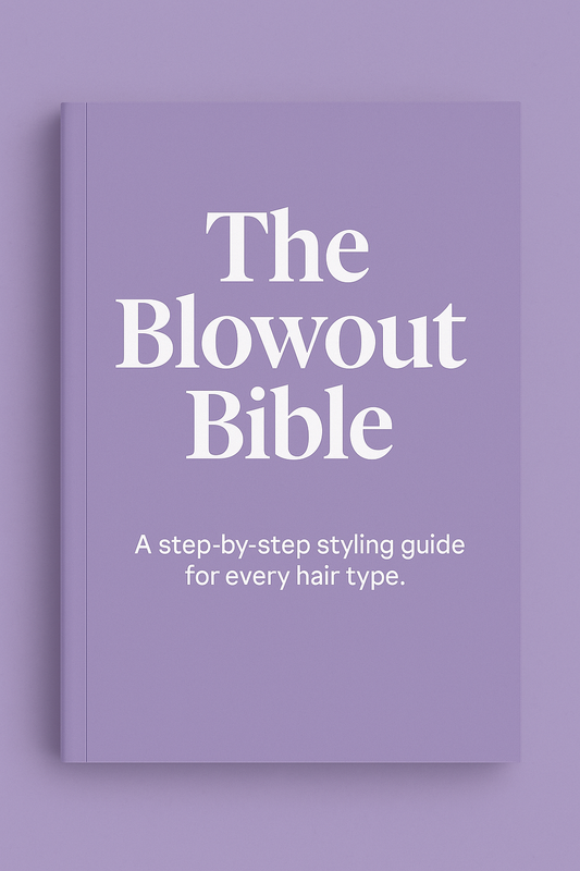 The Blowout Bible