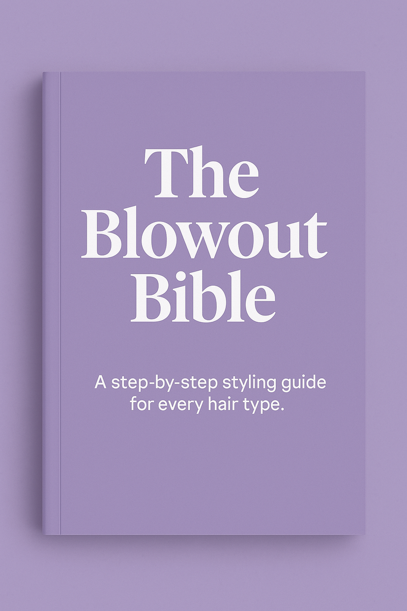 The Blowout Bible