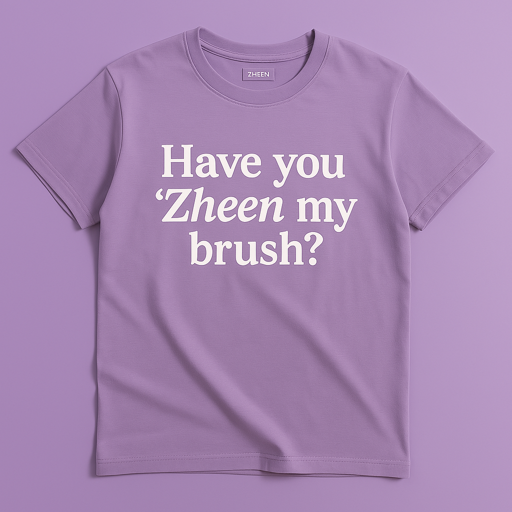 Zheen™ Premium T