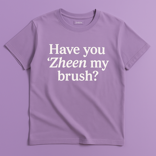 Zheen™ Premium T