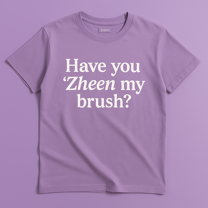 Zheen™ Premium T