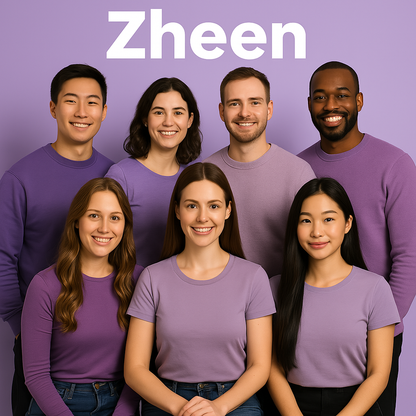 Zheen™ Premium T